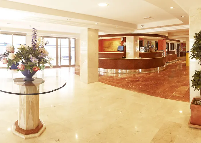 Mll Palma Bay Club Resort